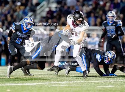 Thumbnail 1 in Rocklin vs. Whitney photogallery.