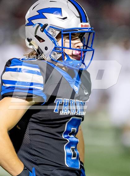 Thumbnail 1 in Rocklin vs. Whitney photogallery.
