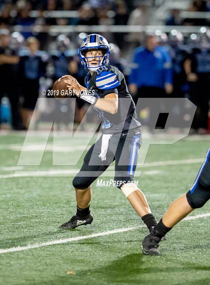 Thumbnail 2 in Rocklin vs. Whitney photogallery.
