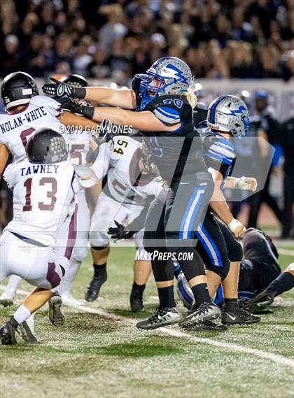 Thumbnail 1 in Rocklin vs. Whitney photogallery.