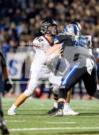 Thumbnail 1 in Rocklin vs. Whitney photogallery.
