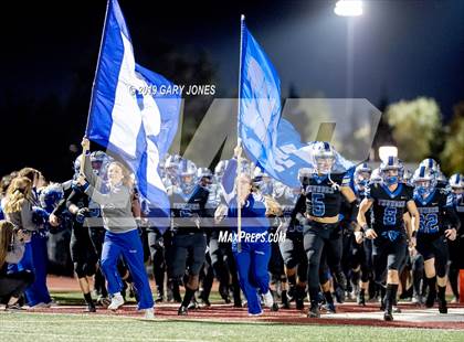 Thumbnail 1 in Rocklin vs. Whitney photogallery.