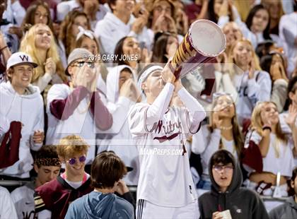 Thumbnail 3 in Rocklin vs. Whitney photogallery.