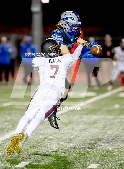 Thumbnail 1 in Rocklin vs. Whitney photogallery.