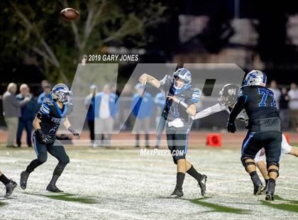 Thumbnail 2 in Rocklin vs. Whitney photogallery.