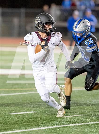 Thumbnail 1 in Rocklin vs. Whitney photogallery.