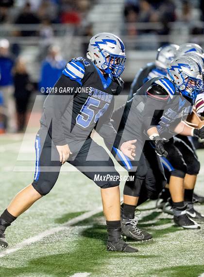 Thumbnail 1 in Rocklin vs. Whitney photogallery.