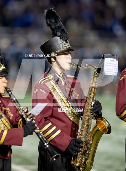 Thumbnail 1 in Rocklin vs. Whitney photogallery.