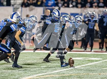 Thumbnail 1 in Rocklin vs. Whitney photogallery.