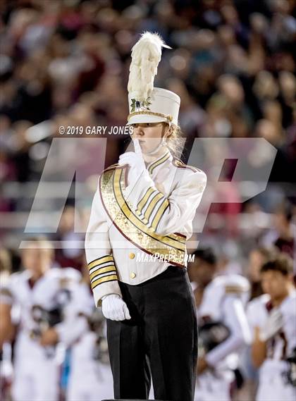 Thumbnail 3 in Rocklin vs. Whitney photogallery.