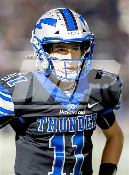 Thumbnail 3 in Rocklin vs. Whitney photogallery.