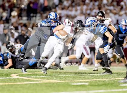 Thumbnail 2 in Rocklin vs. Whitney photogallery.