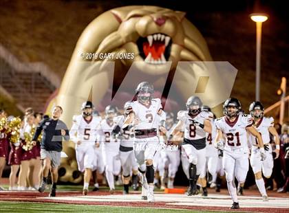 Thumbnail 3 in Rocklin vs. Whitney photogallery.