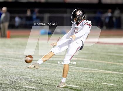Thumbnail 2 in Rocklin vs. Whitney photogallery.