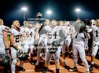 Thumbnail 1 in Rocklin vs. Whitney photogallery.