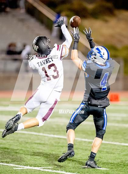 Thumbnail 2 in Rocklin vs. Whitney photogallery.