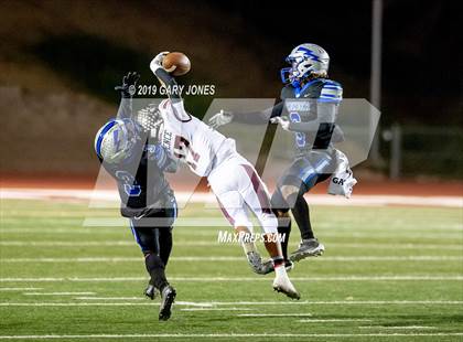 Thumbnail 2 in Rocklin vs. Whitney photogallery.
