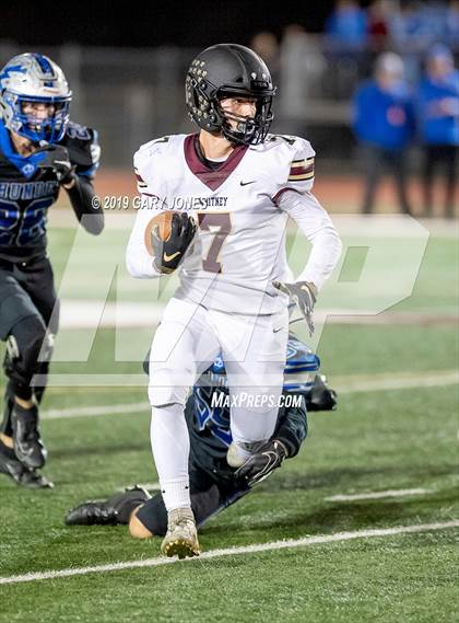 Thumbnail 2 in Rocklin vs. Whitney photogallery.
