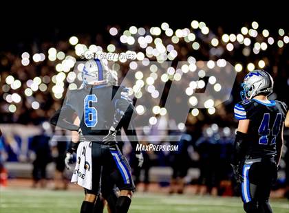 Thumbnail 2 in Rocklin vs. Whitney photogallery.