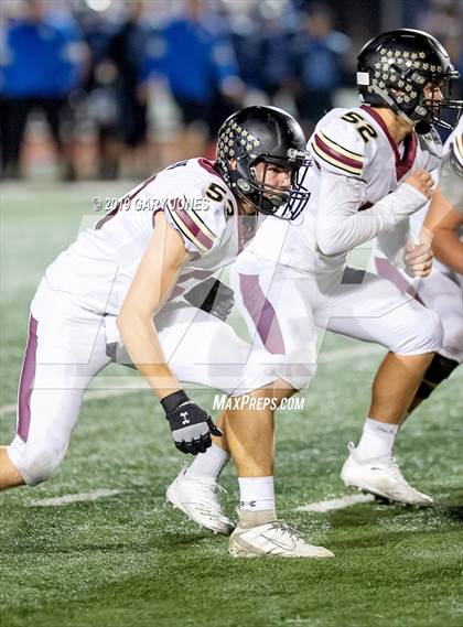 Thumbnail 3 in Rocklin vs. Whitney photogallery.