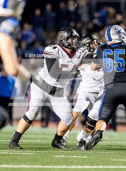 Thumbnail 3 in Rocklin vs. Whitney photogallery.