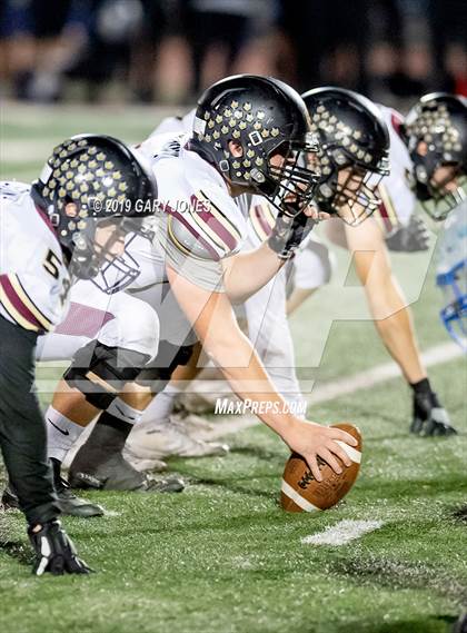 Thumbnail 3 in Rocklin vs. Whitney photogallery.