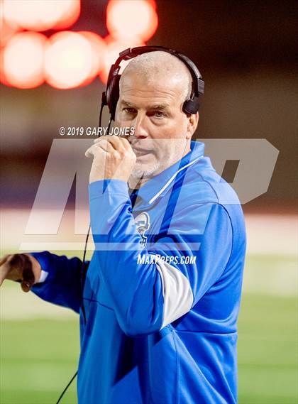 Thumbnail 2 in Rocklin vs. Whitney photogallery.