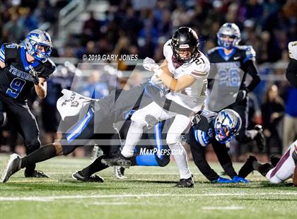Thumbnail 2 in Rocklin vs. Whitney photogallery.