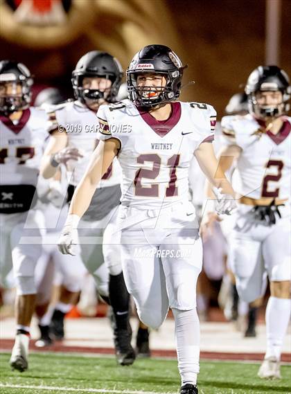 Thumbnail 1 in Rocklin vs. Whitney photogallery.