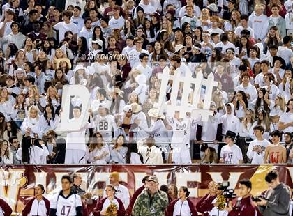 Thumbnail 3 in Rocklin vs. Whitney photogallery.