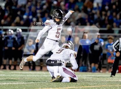Thumbnail 3 in Rocklin vs. Whitney photogallery.