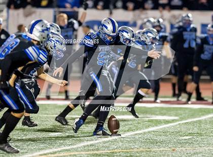 Thumbnail 2 in Rocklin vs. Whitney photogallery.