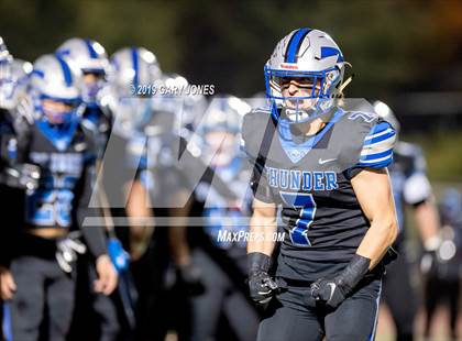 Thumbnail 2 in Rocklin vs. Whitney photogallery.