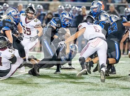 Thumbnail 2 in Rocklin vs. Whitney photogallery.