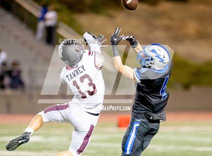 Thumbnail 3 in Rocklin vs. Whitney photogallery.