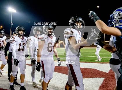 Thumbnail 3 in Rocklin vs. Whitney photogallery.