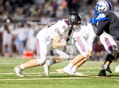 Thumbnail 1 in Rocklin vs. Whitney photogallery.