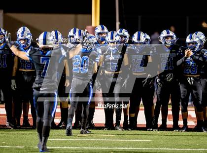 Thumbnail 1 in Rocklin vs. Whitney photogallery.