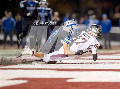 Thumbnail 3 in Rocklin vs. Whitney photogallery.