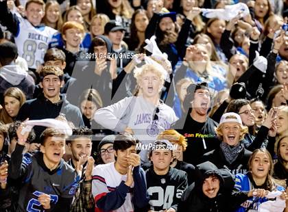 Thumbnail 1 in Rocklin vs. Whitney photogallery.