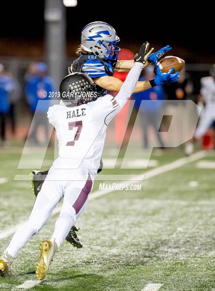 Thumbnail 3 in Rocklin vs. Whitney photogallery.