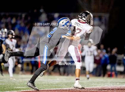 Thumbnail 2 in Rocklin vs. Whitney photogallery.