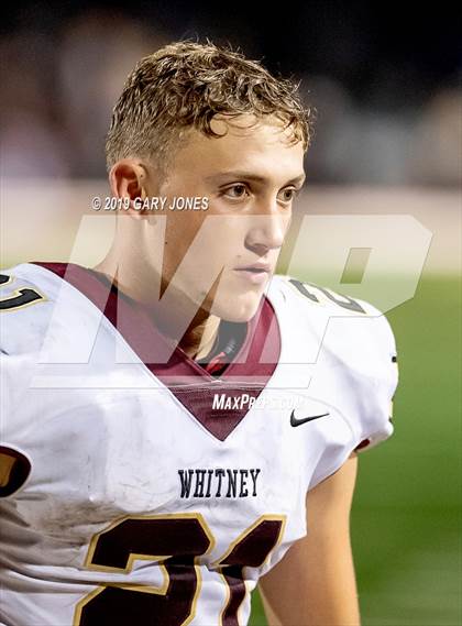 Thumbnail 1 in Rocklin vs. Whitney photogallery.