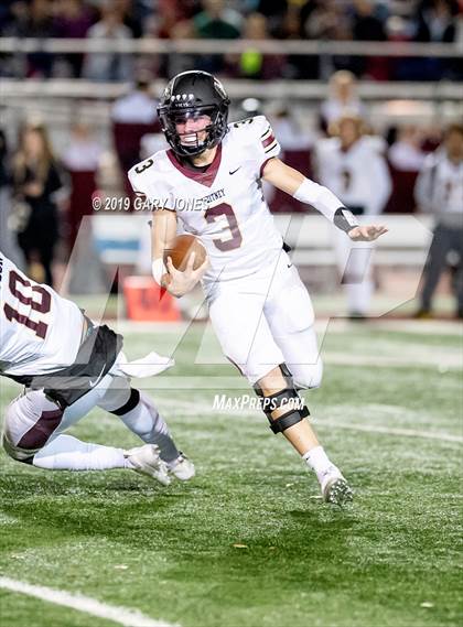 Thumbnail 3 in Rocklin vs. Whitney photogallery.