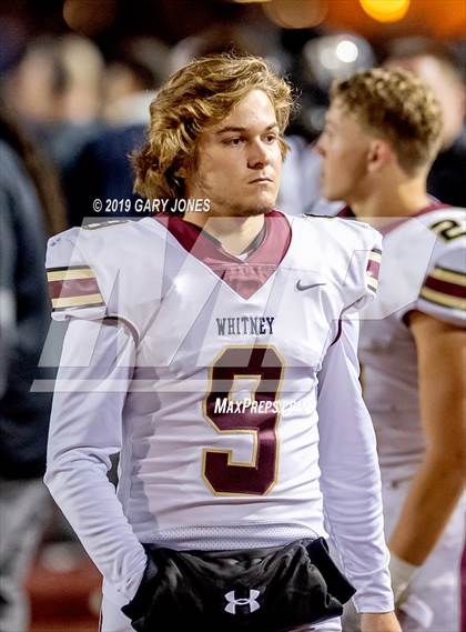 Thumbnail 2 in Rocklin vs. Whitney photogallery.
