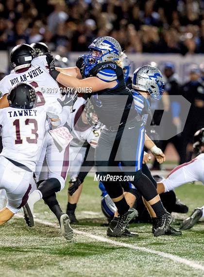 Thumbnail 3 in Rocklin vs. Whitney photogallery.