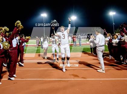 Thumbnail 2 in Rocklin vs. Whitney photogallery.