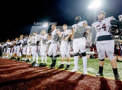 Thumbnail 1 in Rocklin vs. Whitney photogallery.