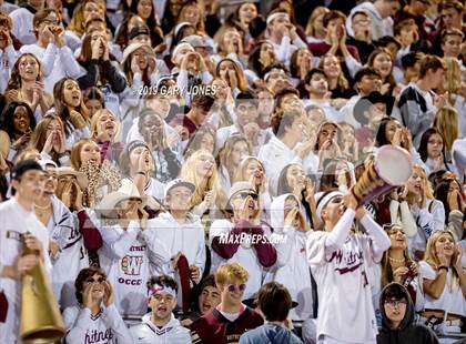Thumbnail 2 in Rocklin vs. Whitney photogallery.