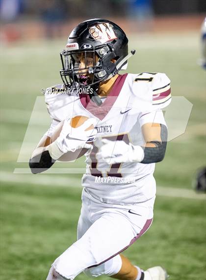 Thumbnail 3 in Rocklin vs. Whitney photogallery.